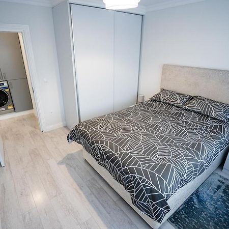 Gabi Apartament سوتْشافا المظهر الخارجي الصورة