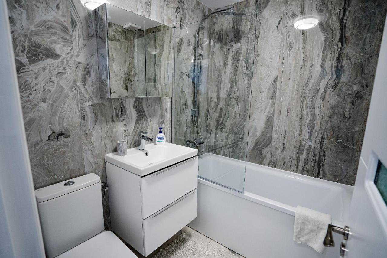 Gabi Apartament سوتْشافا المظهر الخارجي الصورة