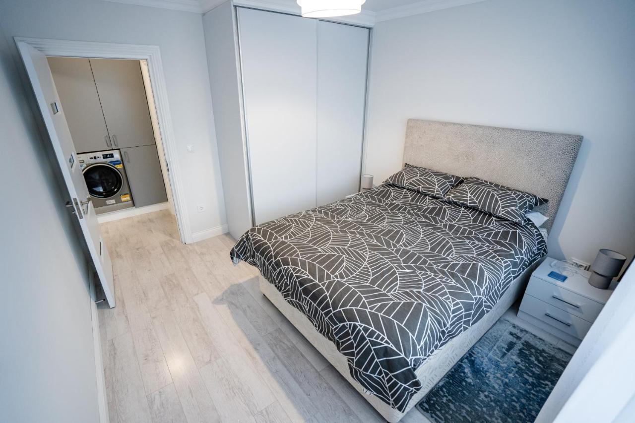 Gabi Apartament سوتْشافا المظهر الخارجي الصورة