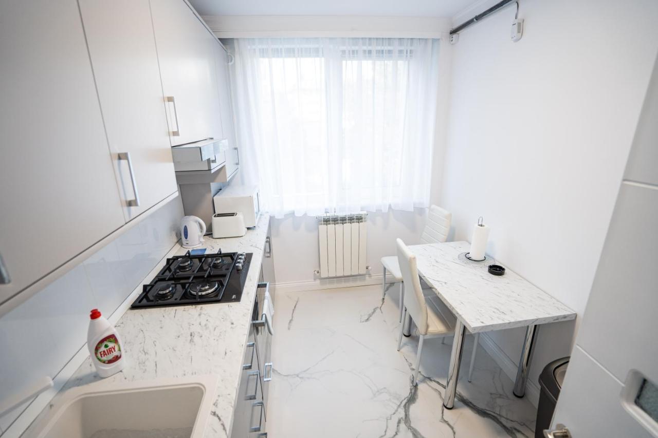 Gabi Apartament سوتْشافا المظهر الخارجي الصورة