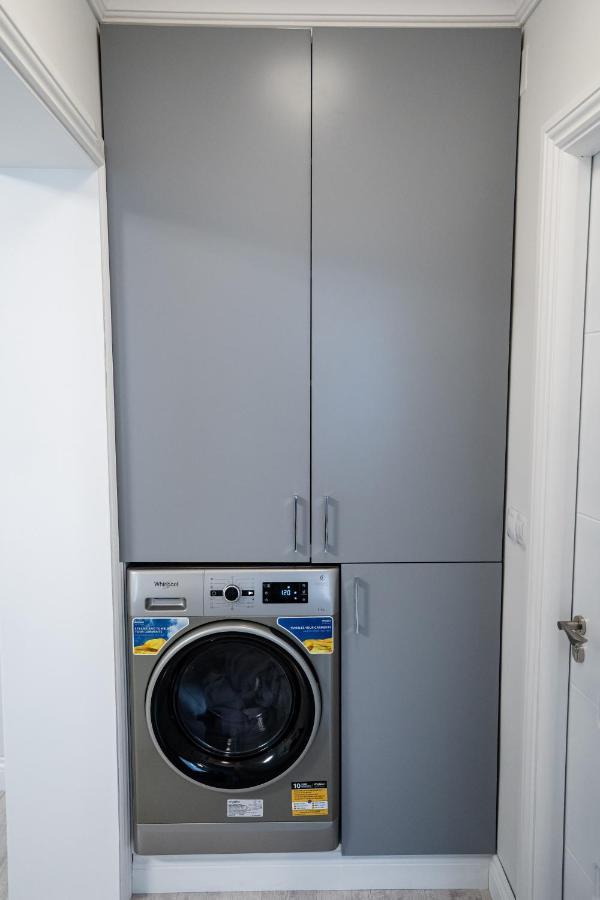 Gabi Apartament سوتْشافا المظهر الخارجي الصورة