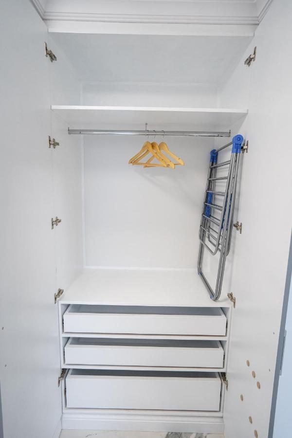 Gabi Apartament سوتْشافا المظهر الخارجي الصورة