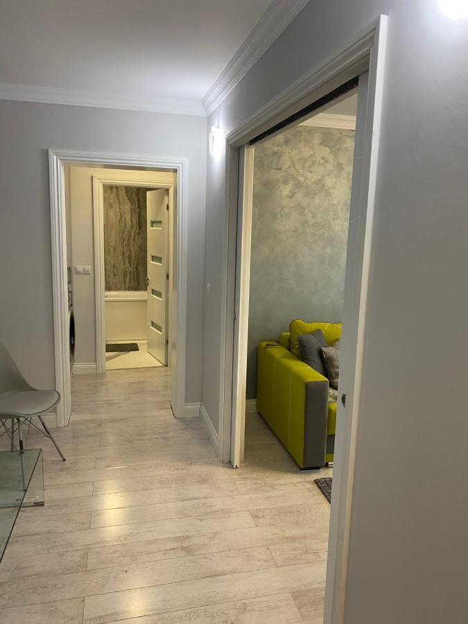 Gabi Apartament سوتْشافا المظهر الخارجي الصورة