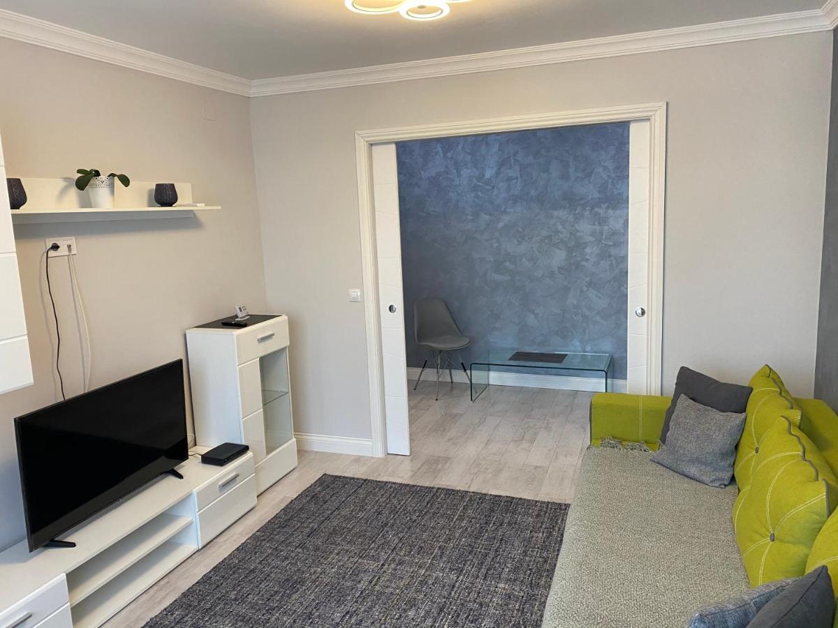 Gabi Apartament سوتْشافا المظهر الخارجي الصورة